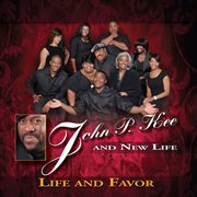 Life And Favor cover image cdn