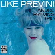 Like Previn! cover image cdn