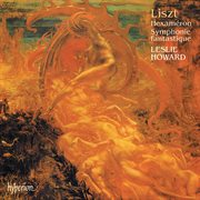 Liszt : Complete Piano Music 10 – Hexaméron & Symphonie fantastique cover image cdn
