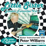 Little Sister : Jukebox Favourites, Vol. 3 cover image cdn