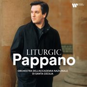 Liturgic Pappano cover image cdn