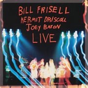 Live (Live at Teatro Lupe de Vega, Sevilla, Spain, 10/27/1991) cover image cdn