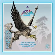 Live at Centrum, Worcester MA, USA, 22 August 1983 cover image cdn