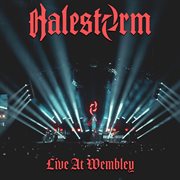 Live At Wembley cover image cdn