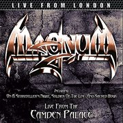 Live From London cover image cdn