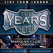 Live From The Marquee Club, London cover image cdn