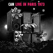 LIVE IN PARIS 1973 cover image cdn