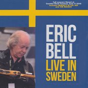 Live In Sweden cover image cdn