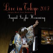 Live In Tokyo 2007 cover image cdn