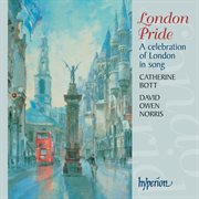 London Pride : A Celebration of London in Song cover image cdn