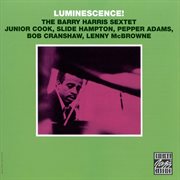 Luminescence! cover image cdn