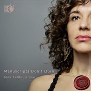 Manuscripts Don't Burn cover image cdn