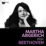 Martha Argerich Plays Beethoven cover image cdn