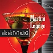 Martini Lounge cover image cdn