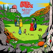 Meditacions des dels Miratges Mercúrics cover image cdn