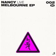 Melbourne EP cover image cdn