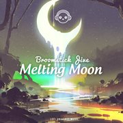 Melting Moon cover image cdn