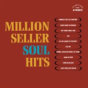 Million Seller Soul Hits (Remaster from the Original Alshire Tapes) cover image cdn