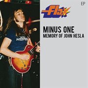 Minus One Memory of John Hesla cover image cdn