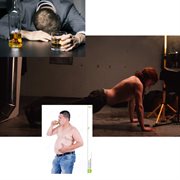 Mom's Basement cover image cdn