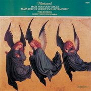 Monteverdi : Masses cover image cdn