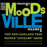 Moodsville, Volume 1 cover image cdn