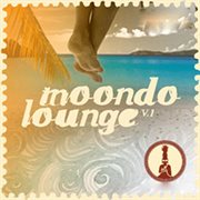 Moondo Lounge, Vol. 1 cover image cdn