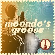 Moondo's Groove, Vol. 1 cover image cdn