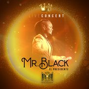 Mr Black el Presidente cover image cdn
