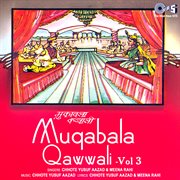 Muqabala Qawwali -Vol 3 cover image cdn
