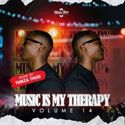 Music Is My Therapy, Vol. 14 cover image cdn