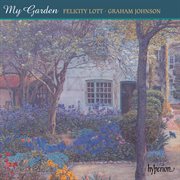 My Garden : Songs for Soprano & Piano cover image cdn