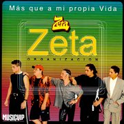 Más Que a Mi Propia Vida cover image cdn