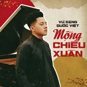Mộng Chiều Xuân cover image cdn