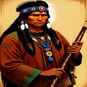 Native Flutes cover image cdn