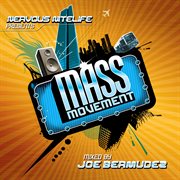 Nervous Nitelife : Mass Movement cover image cdn