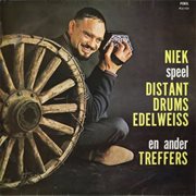 Niek Speel Distant Drums, Edelweiss en Ander Treffers cover image cdn