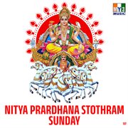 Nitya Prardhana Stothram Sunday cover image cdn