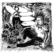 Nuclear Deterrent cover image cdn