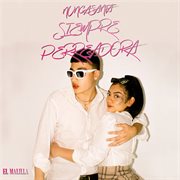 Nunca Santa Siempre Perreadora cover image cdn