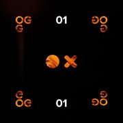 Orange Gold,Vol. 1 cover image cdn