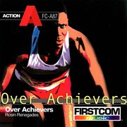 Over Achievers cover image cdn