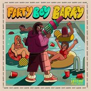 Party Boy Barry cover image cdn