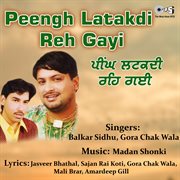 Peengh Latakdi Reh Gayi cover image cdn