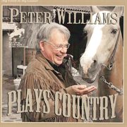 Peter Williams Plays Country cover image cdn