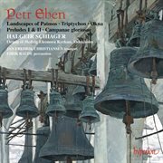 Petr Eben : Organ Music, Vol. 5 cover image cdn