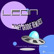 Planet Groove Remixes cover image cdn