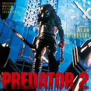 Predator 2 : original motion picture soundtrack cover image cdn