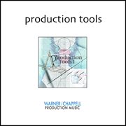 Production Tools, Vol. 1 cover image cdn