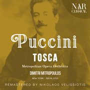 Puccini : Tosca cover image cdn